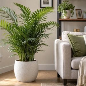 How Indoor Plants Transform Your Living Space: Design, Wellbeing & Care