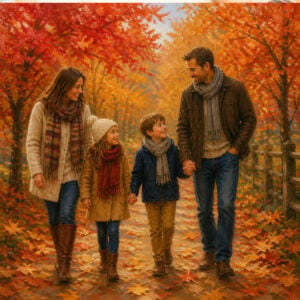 21 Joyful Fall Family Traditions to Embrace the Season